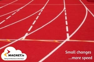 Improve broadband speed with 10 small changes