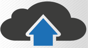 Upload Speeds and why they're important for businesses using the cloud.