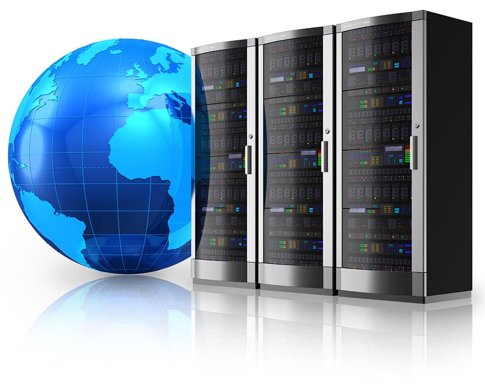 Dedicated Internet Access