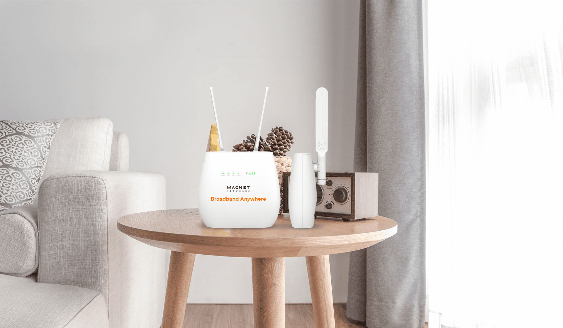 Order Online & Get Broadband Anywhere In Tipperary Tomrorow