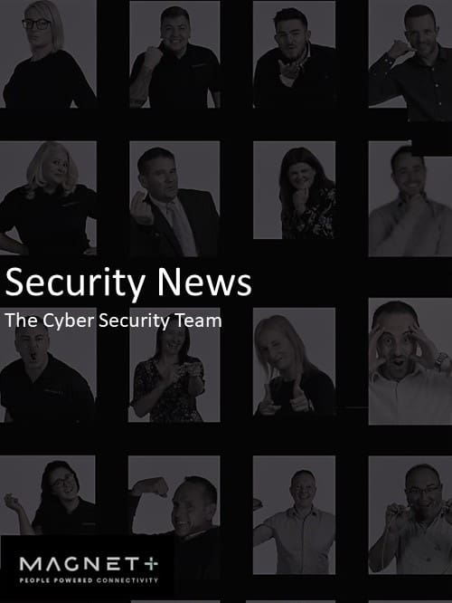 cyber security newsletter