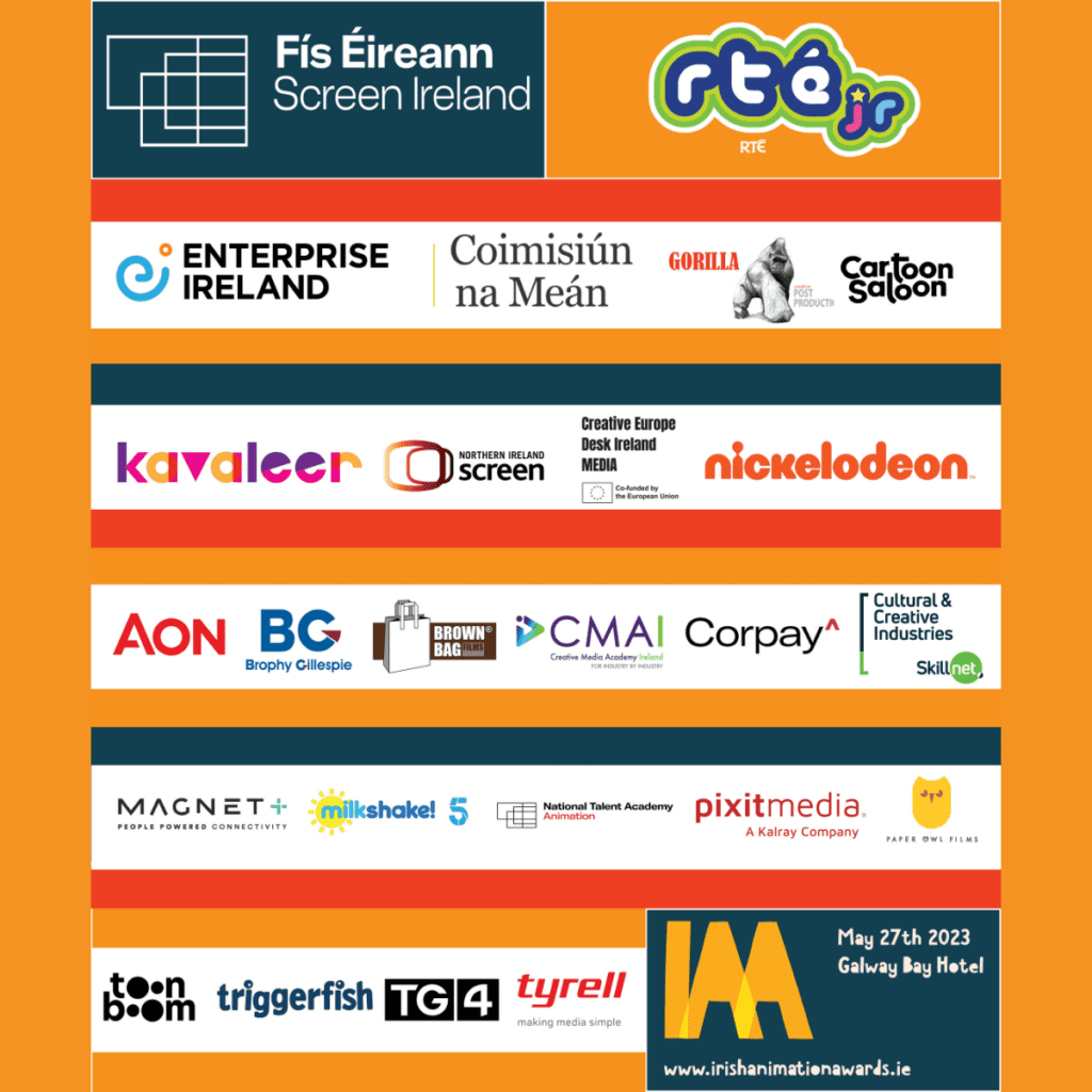Irish Animation Awards